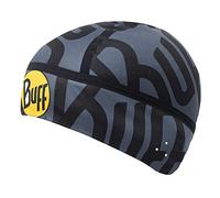 Buff Coupe-Vent Couvre-Chefs Mixte, Logo Ultimate Noir, Adult/Taille Unique