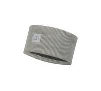 BUFF®| Crossknit Bandeaux Homme Femme Adulte, Réfléchissant, Course à Pied, Nuit, Visibilité, Séchage Rapide, Confort, Sports, Taille Unique