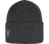 BuffBonnet Crossknit Réfléchissant, Course à Pied, Nuit, Visibilité, Séchage Rapide, Confort, Sports Hommes Femmes Taille Unique Grey Vigoreaux
