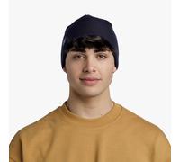 Buff - Crossknit Hat - Bonnet Solid Night Blue - Taille unique