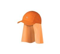 Buff Casquette Desert Cap Orange Enfant