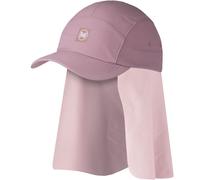 BUFF Desert Cap Kids - Enfant - Rose - taille Unique- modèle 2026
