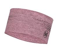 Buff Dryflx 1180986401000 Bandeau pour Femme, Rose, Taille Unique UE