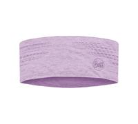 Buff - Dryflx Headband - Bandeau - One Size - solid iris