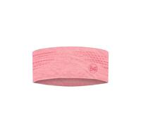 Buff Mixte Dryflx® Headband Solid, Rose, Rose Pink EU