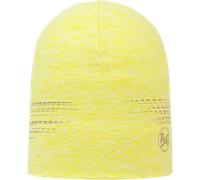 BUFF DRYFLX BEANIE Bonnet Taille universelle Jaune