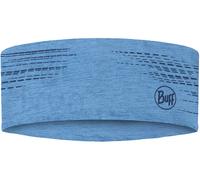 Bandeau buff dryflx bleu unisexe