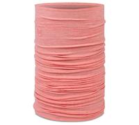 Buff - Dryflx Buff - Tour de cou - One Size - solid rose pink