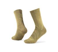 Buff DryFlx Crew Chaussettes DryFlx Crew M Kaki