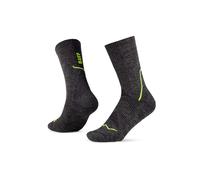 Buff DryFlx Crew Chaussettes DryFlx Crew M Noir