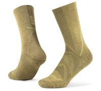 Buff - Dryflx Crew Sock - Chaussettes de running - EU 42-44 - EU: 42-44 - gingko