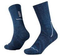 Buff Dryflx Crew Socks Mixte