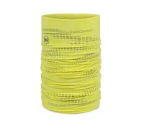 Buff DryFlx Écharpe - Jaune Citron