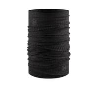 Buff DryFlx Écharpe - Noir