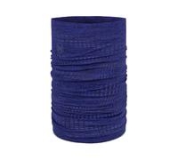 Buff DryFlx Écharpe Unisex - bleu foncé nosize