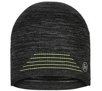 Buff DryFlx+ Black Bonnets / Gants DryFlx+ Black TU Noir