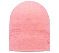 Buff - Dryflx Hat - Bonnet - One Size - solid rose pink