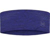 BUFF DRYFLX HEADBAND Bandeau ks Bleu