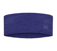 Buff - Dryflx Headband - Bandeau - One Size - ultramarine blue