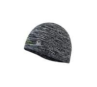 Buff Dryflx Mixte Bonnet réfléchissant matériau Extensible extérieur - Gris - OS
