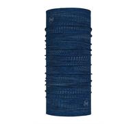 Buff Dryflx Neckwarmer R-Blue Unisexe one size