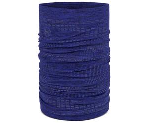 BUFF DRYFLX Neckwear Cache-cou ks Bleu