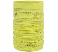 BUFF DRYFLX Neckwear Cache-cou Taille universelle Jaune