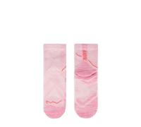 Buff - Dryflx Quarter - Chaussettes running DQ Camelia - S