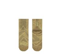 Buff Chaussettes Dryflx Quarter doré - Taille M