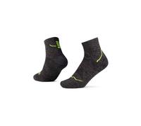 Buff DryFlx Quarter Noir M