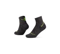 Buff DryFlx Quarter Noir XL