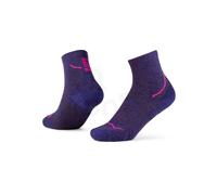 Buff DryFlx Quarter Violet S