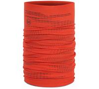 Buff Dryflx Rouge - Cache-cou outdoor hommes