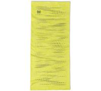 BUFF Dryflx Solid - Mixte - Jaune - taille Unique- modèle 2027