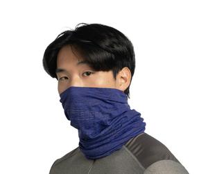 Buff Dryflx Ultra Marine Neckwarmer Unisexe one size