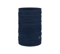Buff | Écharpe tubulaire Original EcoStretch Écharpe tubulaire Multifonction, Cou et Tête, Course, Marche, Randonnée, Durable, Léger Taille Unique Bleu Nuit