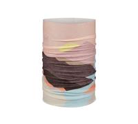 BUFF® Écharpe tubulaire originale EcoStretch multifonction, cou et tête, course à pied, marche, randonnée, durable, léger, homme et femme, taille unique