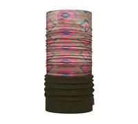 Buff Écharpe tubulaire polaire unisexe pour enfant - Ludum Multi