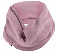 Buff Écharpe unisexe Infinity Snood, Bleu lavande, taille unique