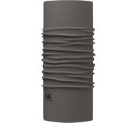 Buff Ecostrech Neckwarmer Adults Gris Hommes Unisex