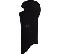 BUFF Ecostretch Balaclava - Mixte - Noir - taille Unique- modèle 2026