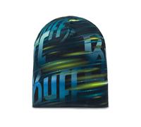 Buff EcoStretch Beanie Bleu marine TU