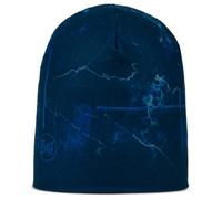 Buff - EcoStretch Beanie - Bonnet - One Size - oney blue