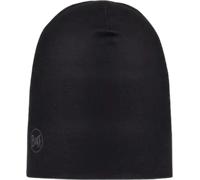 BUFF ECOSTRETCH BEANIE Bonnet Taille universelle Noir