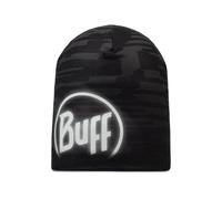 Buff EcoStretch Beanie Noir TU