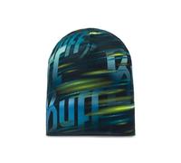 Buff ® Ecostretch Beanie Bleu Homme,Femme