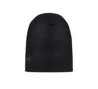 Buff – Bonnet EcoStretch – Unisexe – Taille unique – Noir