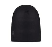 Buff – Bonnet EcoStretch – Unisexe – Taille unique – Noir