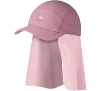 Casquette buff desert mauve enfant