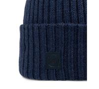 Bonnet Buff Erviny bleu marine